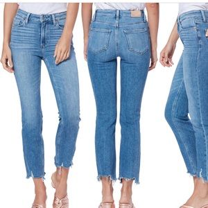 Paige Cindy Jeans - Size 29